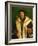 Portrait of Thomas Howard, 3rd Duke of Norfolk, C.1540-Hans Holbein the Younger-Framed Giclee Print