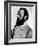 Portrait of Thomas J. 'stonewall' Jackson-null-Framed Giclee Print