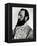 Portrait of Thomas J. 'stonewall' Jackson-null-Framed Premier Image Canvas