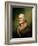 Portrait of Thomas Jefferson, 1805-Rembrandt Peale-Framed Giclee Print