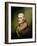 Portrait of Thomas Jefferson, 1805-Rembrandt Peale-Framed Giclee Print