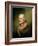 Portrait of Thomas Jefferson, 1805-Rembrandt Peale-Framed Giclee Print