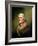 Portrait of Thomas Jefferson, 1805-Rembrandt Peale-Framed Giclee Print