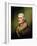 Portrait of Thomas Jefferson, 1805-Rembrandt Peale-Framed Giclee Print