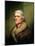 Portrait of Thomas Jefferson, 1805-Rembrandt Peale-Mounted Giclee Print