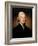 Portrait of Thomas Jefferson, 1853-Rembrandt Peale-Framed Giclee Print