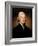 Portrait of Thomas Jefferson, 1853-Rembrandt Peale-Framed Giclee Print