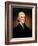 Portrait of Thomas Jefferson, 1853-Rembrandt Peale-Framed Giclee Print