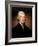 Portrait of Thomas Jefferson, 1853-Rembrandt Peale-Framed Giclee Print