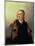 Portrait of Thomas Jefferson, 1856-Thomas Sully-Mounted Giclee Print