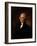 Portrait of Thomas Jefferson, C.1835-Asher Brown Durand-Framed Giclee Print