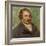 Portrait of Thomas Paine (1737-1809)-Arthur Easton-Framed Giclee Print