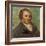 Portrait of Thomas Paine (1737-1809)-Arthur Easton-Framed Giclee Print