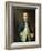 Portrait of Thomas Ritchie, c.1765-John Wollaston-Framed Giclee Print
