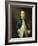 Portrait of Thomas Ritchie, c.1765-John Wollaston-Framed Giclee Print