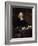 Portrait of Toussaint Rose (1611-170)-François de Troy-Framed Giclee Print