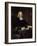 Portrait of Toussaint Rose (1611-170)-François de Troy-Framed Giclee Print