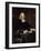 Portrait of Toussaint Rose (1611-170)-François de Troy-Framed Giclee Print