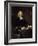 Portrait of Toussaint Rose (1611-170)-François de Troy-Framed Giclee Print