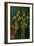 Portrait of Twins-null-Framed Giclee Print