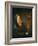 Portrait of Ugo Foscolo-Andrea the Elder Appiani-Framed Giclee Print