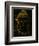 portrait of vajrasattva1-Rabi Khan-Framed Art Print