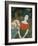 Portrait of Vava-Marc Chagall-Framed Premium Giclee Print