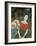 Portrait of Vava-Marc Chagall-Framed Premium Giclee Print