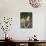 Portrait of Vava-Marc Chagall-Mounted Giclee Print displayed on a wall