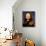 Portrait of Velazquez-Fernando Botero-Mounted Art Print displayed on a wall