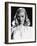 Portrait of Veronica Lake, as Seen in the Film This Gun for Hire, 1942-null-Framed Photo