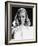 Portrait of Veronica Lake, as Seen in the Film This Gun for Hire, 1942-null-Framed Photo