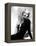 Portrait of Veronica Lake-null-Framed Stretched Canvas