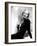 Portrait of Veronica Lake-null-Framed Photo