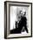 Portrait of Veronica Lake-null-Framed Photo