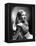 Portrait of Veronica Lake-null-Framed Stretched Canvas