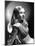 Portrait of Veronica Lake-null-Mounted Photo