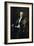 Portrait of Victor Cavendish, 9th Duke of Devonshire, 1928-Philip Alexius De Laszlo-Framed Giclee Print