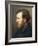 Portrait of Vincenzo Ciseri-Antonio Ciseri-Framed Giclee Print