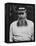 Portrait of W G Grace-F^t^ Beeson-Framed Premier Image Canvas