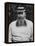 Portrait of W G Grace-F^t^ Beeson-Framed Premier Image Canvas