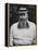 Portrait of W G Grace-F^t^ Beeson-Framed Premier Image Canvas