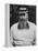 Portrait of W G Grace-F^t^ Beeson-Framed Premier Image Canvas