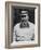 Portrait of W G Grace-F^t^ Beeson-Framed Photographic Print