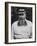 Portrait of W G Grace-F^t^ Beeson-Framed Photographic Print