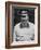 Portrait of W G Grace-F^t^ Beeson-Framed Photographic Print