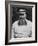 Portrait of W G Grace-F^t^ Beeson-Framed Photographic Print