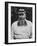 Portrait of W G Grace-F^t^ Beeson-Framed Photographic Print