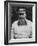 Portrait of W G Grace-F^t^ Beeson-Framed Photographic Print