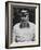 Portrait of W G Grace-F^t^ Beeson-Framed Photographic Print